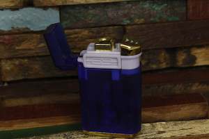 DC15%: TRIO FLAT JET LIGHTER