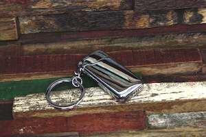 DC15%: Joule USB Lighter With Key Ring
