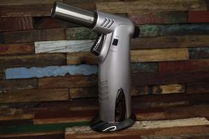 DC15%: JOBON ZB580 INFLATABLE WINDPROOF LIGHTER