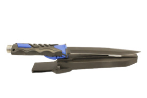 Knives Batons: Knife 069