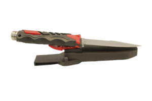 Knives Batons: Knife 017