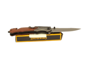 Knives Batons: Knife DA308