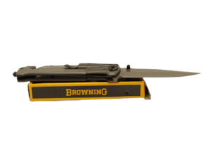 Knives Batons: Knife DA312