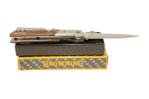 Knives Batons: KNIFE DA50