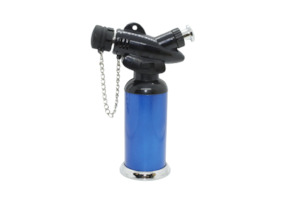 Lighters Amp More: GuangFa Butane Torch Lighter