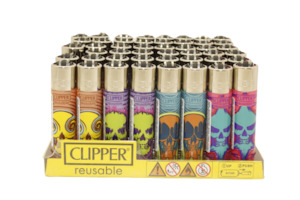 Lighters Amp More: Clipper Lighter Designer
