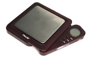 Scales And Accessories: AWS BLADE 100