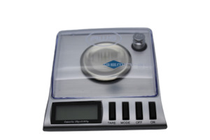 Scales And Accessories: AWS GEMINI-20