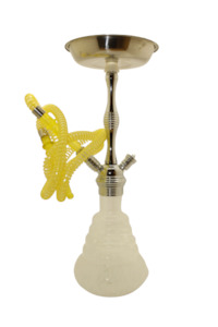 Hookah: Shisha Vase WY-0062
