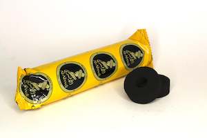 Hookah: Al Afandi Nara Charcoal