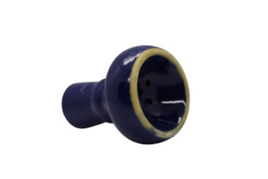 CLAY KING SHISHA BOWL