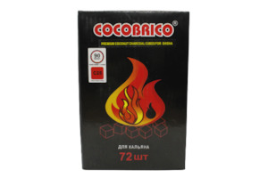Cocobrico 72 Pcs