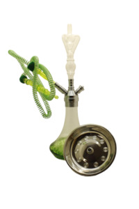 Hookah: WY-0063 SHISHA Vase