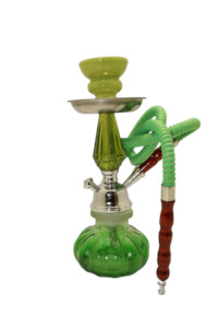 Hookah Hookah Vases: Shisha Vase WY-0064