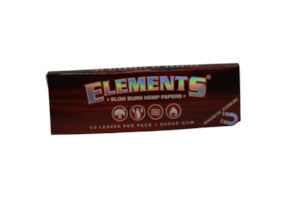 ELEMENTS RED 1 ¼