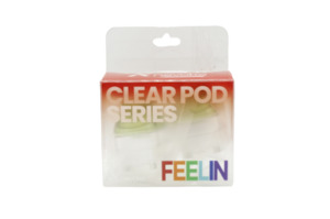 Nevoks Clear Pod 2.8ml