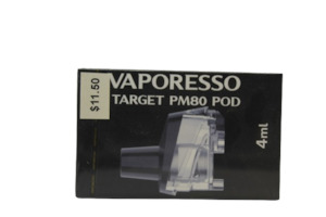 Vaporesso Target PM80 Pod only