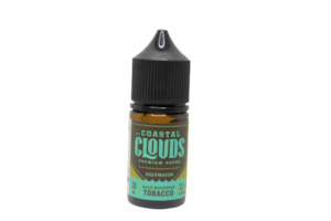 Coastal Cloud Nic-Salt 30ml