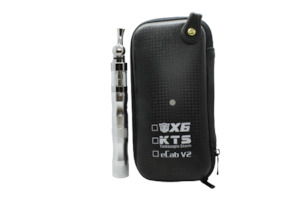 E-Cigi X6