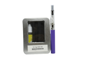 Vapes Amp More Herbal Vapes: E-Cigi Steel Box