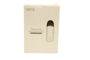 Vapes Amp More Herbal Vapes: Airis Tripod Kit