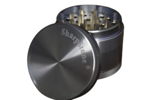 Smoking Grinders: GRINDER CNC534