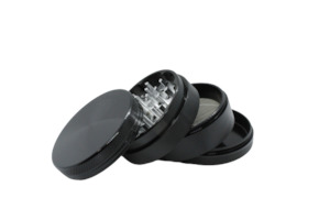 Smoking Grinders: SHARP STONE AL 1.5 4