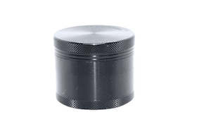 Smoking Grinders: Metal Grinder $49.99