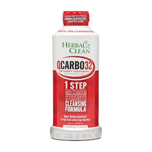 Detox: Q CARBO 32