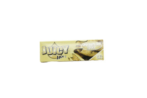 Juicy Jays: Juicy Jay Chocolate Chip Cookie