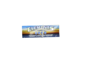 Elements: ELEMENT CONNOISSEUR 1 1/4 + Tips