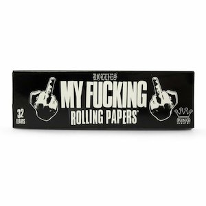 My Fucking Papers King Size