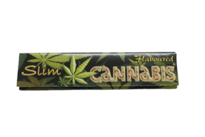 Cannabis Slim 11941