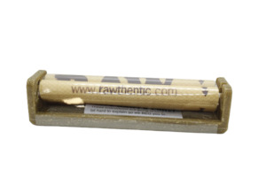 Smoking Accessories: Raw Rolling machine 110mm