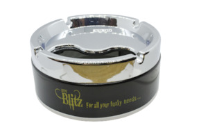 Myblitz ASHTRAY