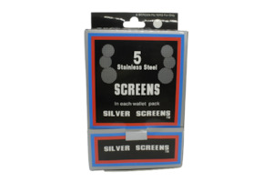 Smoking Accessories: Mesh zm904