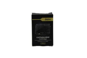 I Joy: iJoy Captain Airgo Cartridge 5.5ml