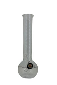 Glass Vases: MB VASES ICE CATCHER 18 MEDIUM