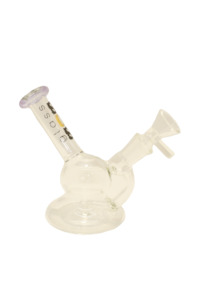 Glass Vases: SKGB1208