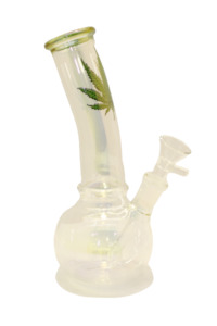 Glass Vases: SKGB1217