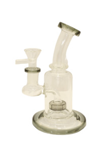 Glass Vases: SKGB1235