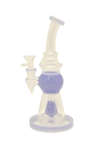 Glass Vases: SKGB1418