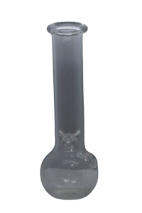 Glass Vases: MB VASES ICE CATCHER 18 SMALL