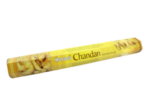 Incense: Mavana Chandan