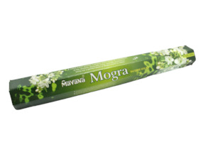 Incense: Mavana Mogra