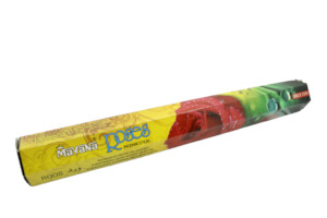 Incense: Mavana Roses