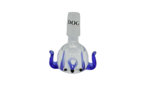 Stem And Cone Pieces: Dog Cone