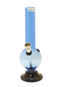 Vases: Acrylic Vases ACR0001