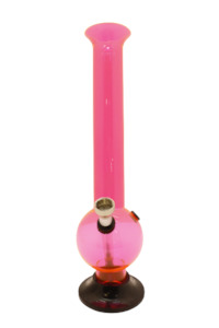 Acrylic Vases ACR0010