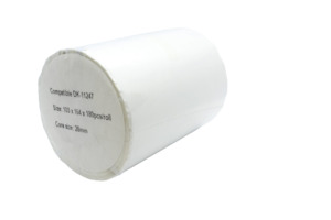 Supply: Receipt Printer Roll (Big)